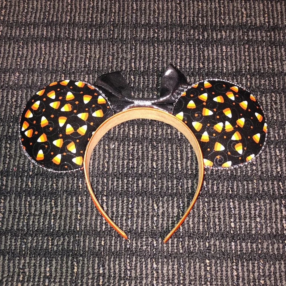 Handmade fun minnie